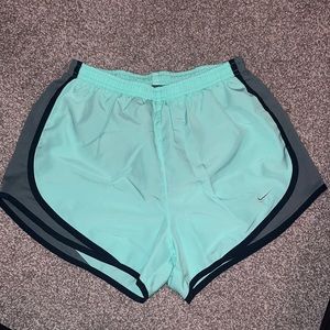 Nike Dri-Fit Running Shorts